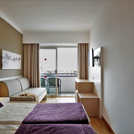 Hotel Mariant S'Illot  Kültér fotó