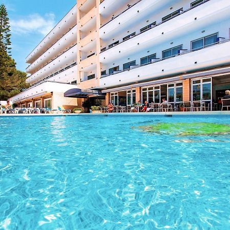 Hotel Mariant S'Illot  Kültér fotó
