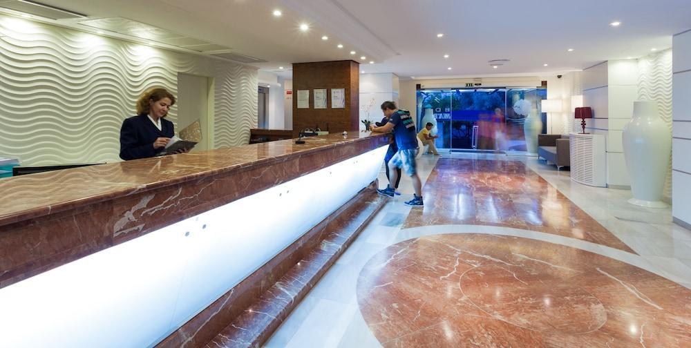 Hotel Mariant S'Illot  Kültér fotó