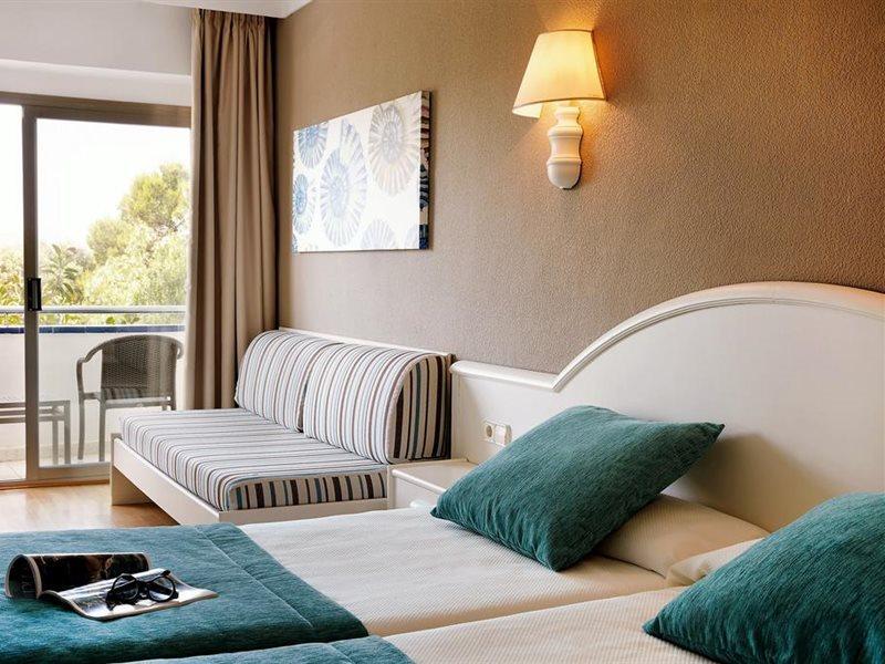 Hotel Mariant S'Illot  Kültér fotó