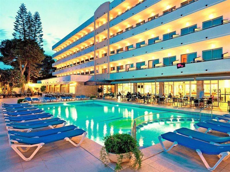 Hotel Mariant S'Illot  Kültér fotó