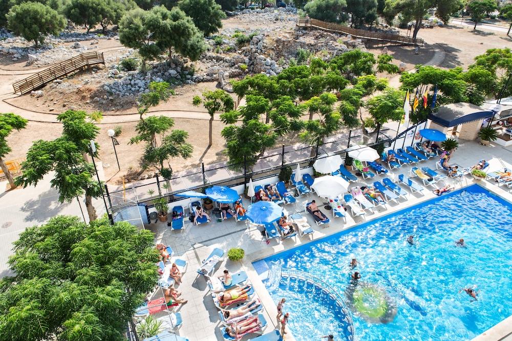 Hotel Mariant S'Illot  Kültér fotó