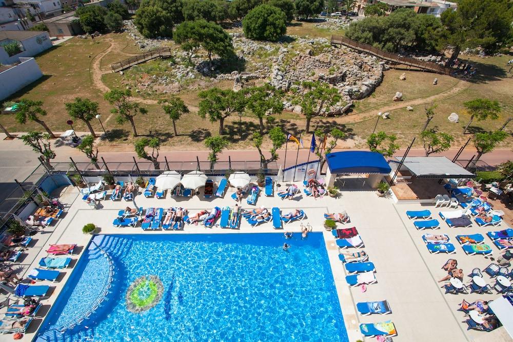 Hotel Mariant S'Illot  Kültér fotó