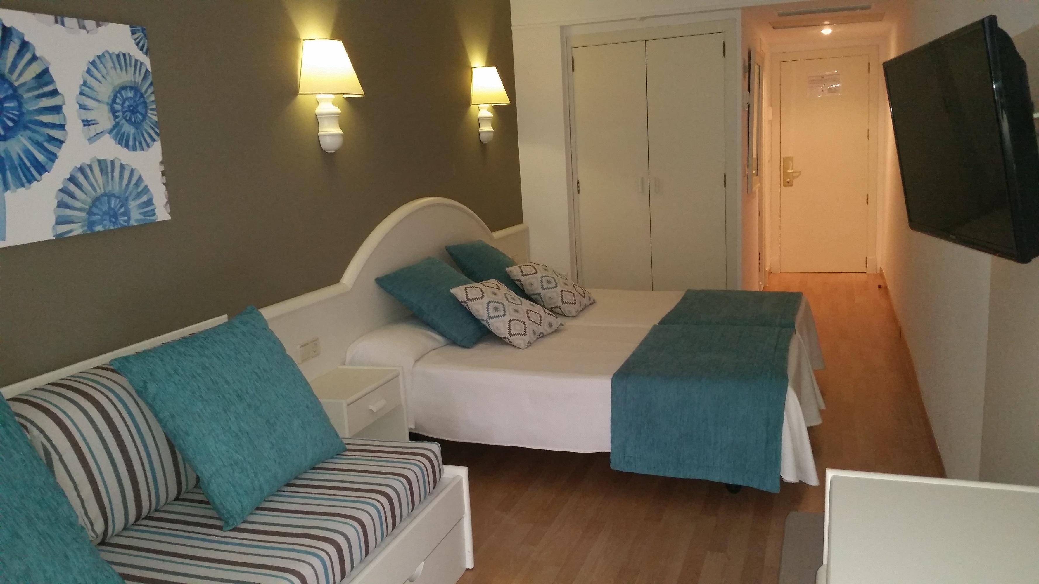 Hotel Mariant S'Illot  Kültér fotó
