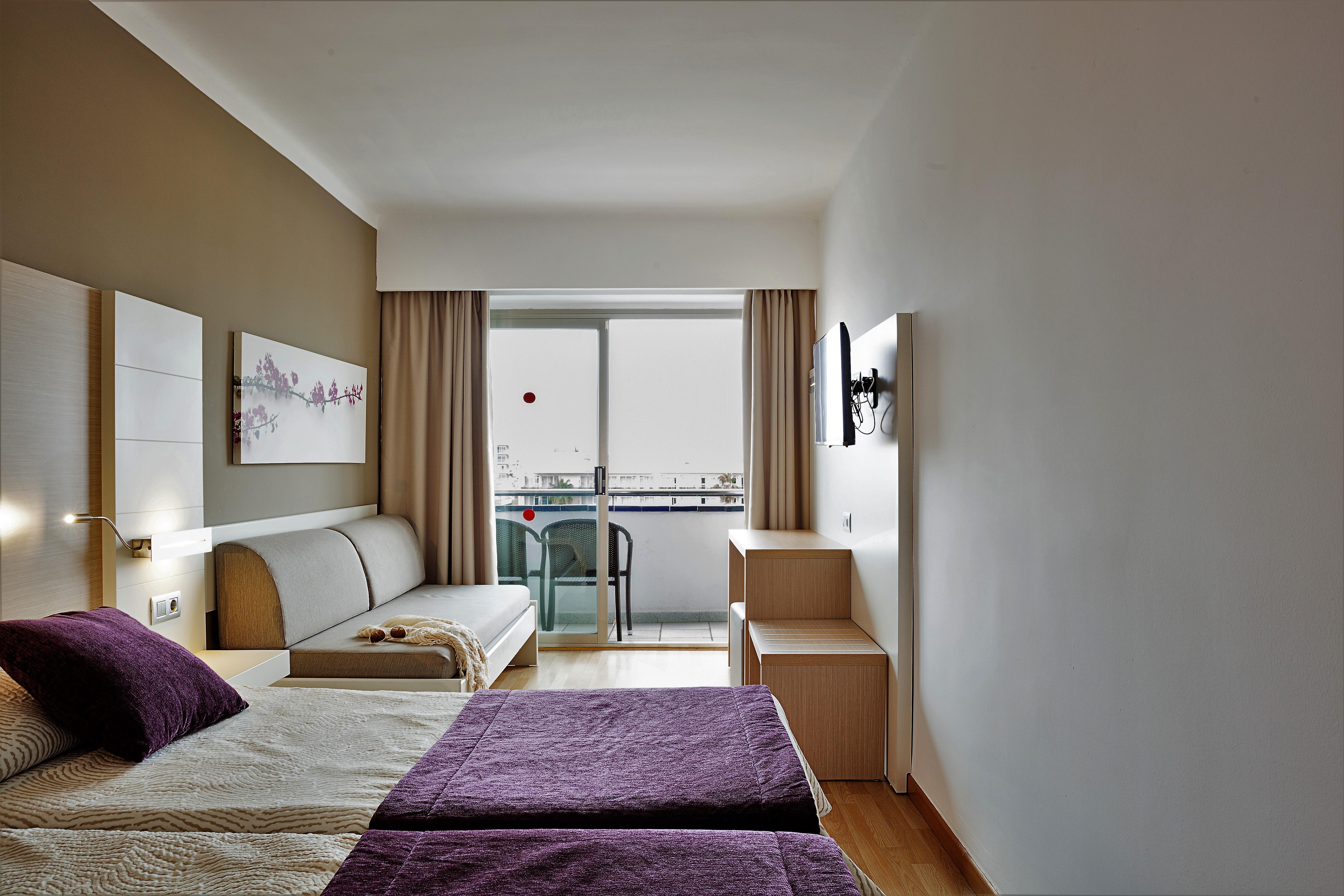 Hotel Mariant S'Illot  Kültér fotó