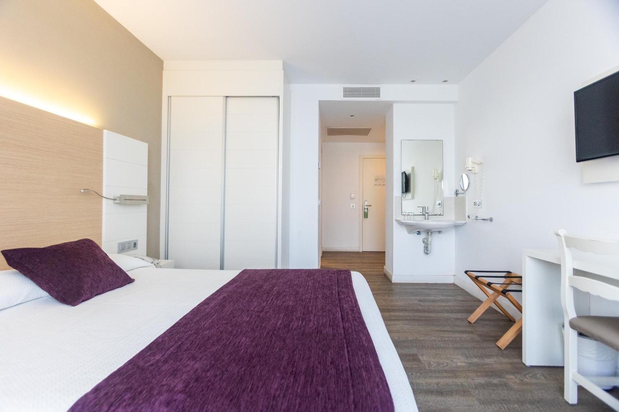 Hotel Mariant S'Illot  Kültér fotó