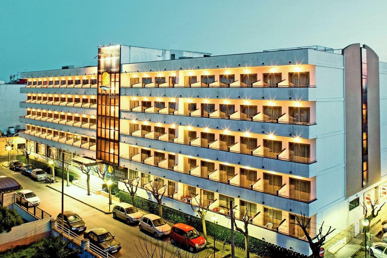 Hotel Mariant S'Illot  Kültér fotó