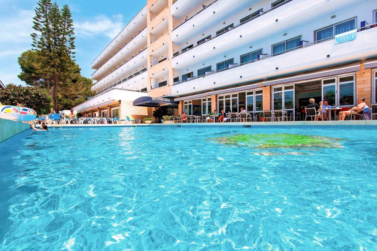 Hotel Mariant S'Illot  Kültér fotó