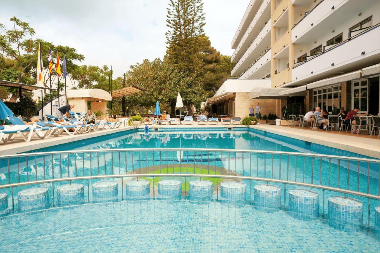 Hotel Mariant S'Illot  Kültér fotó