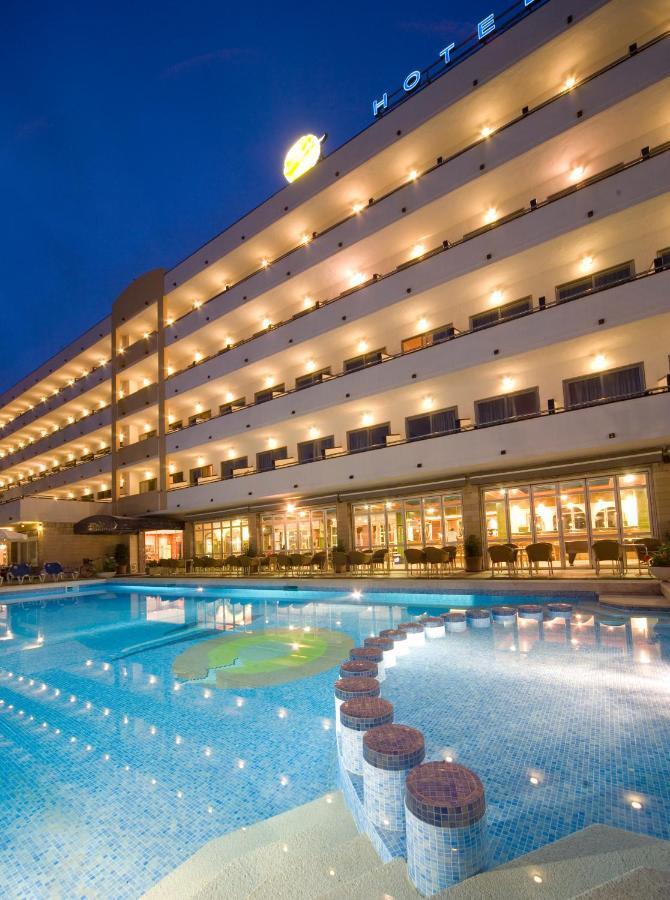 Hotel Mariant S'Illot  Kültér fotó
